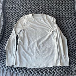 Lululemon Shirt